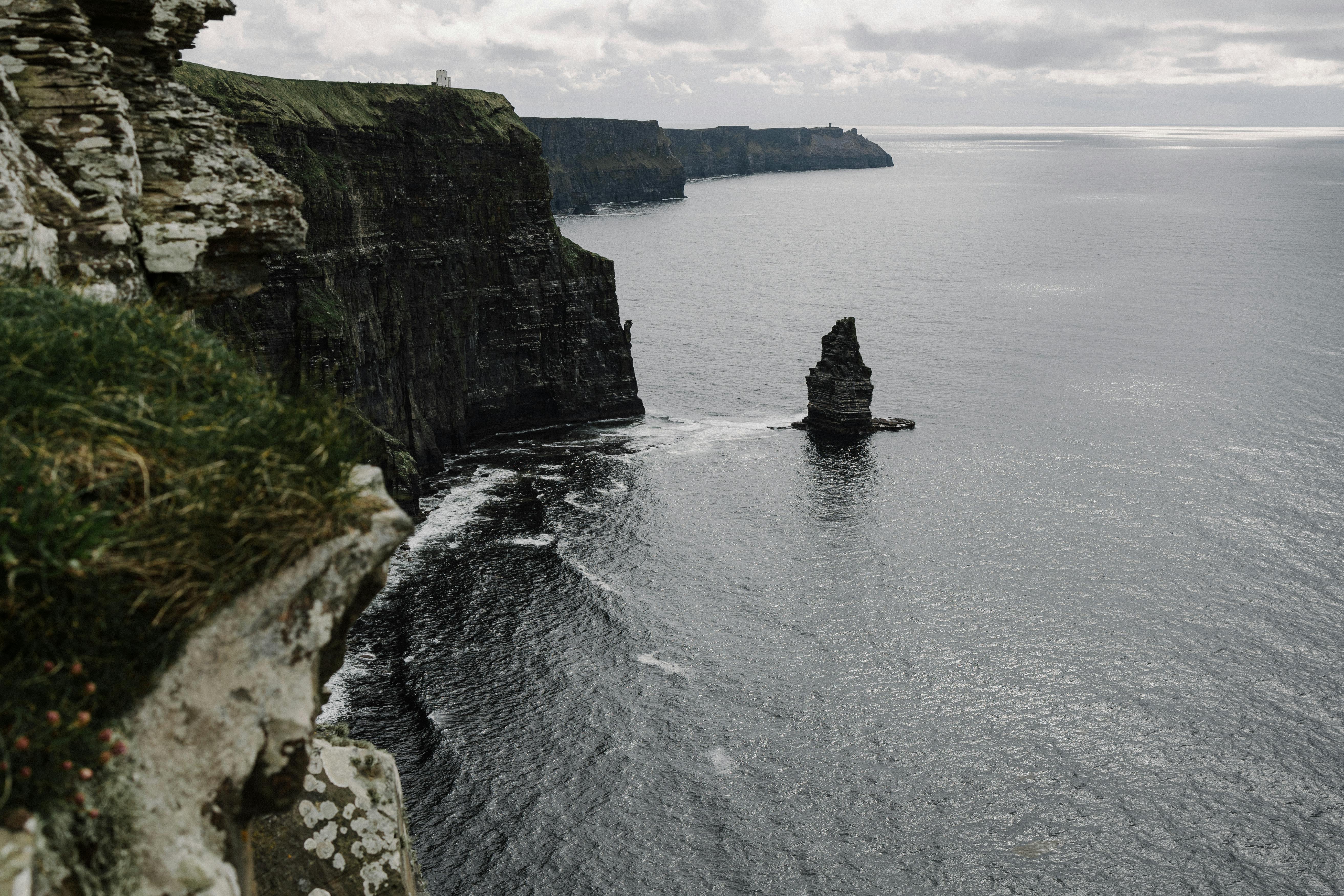 15 Irish travel experts to follow on Instagram for cheap flights, budget breaks and last-minute deals — Photo by Alina  Rosso