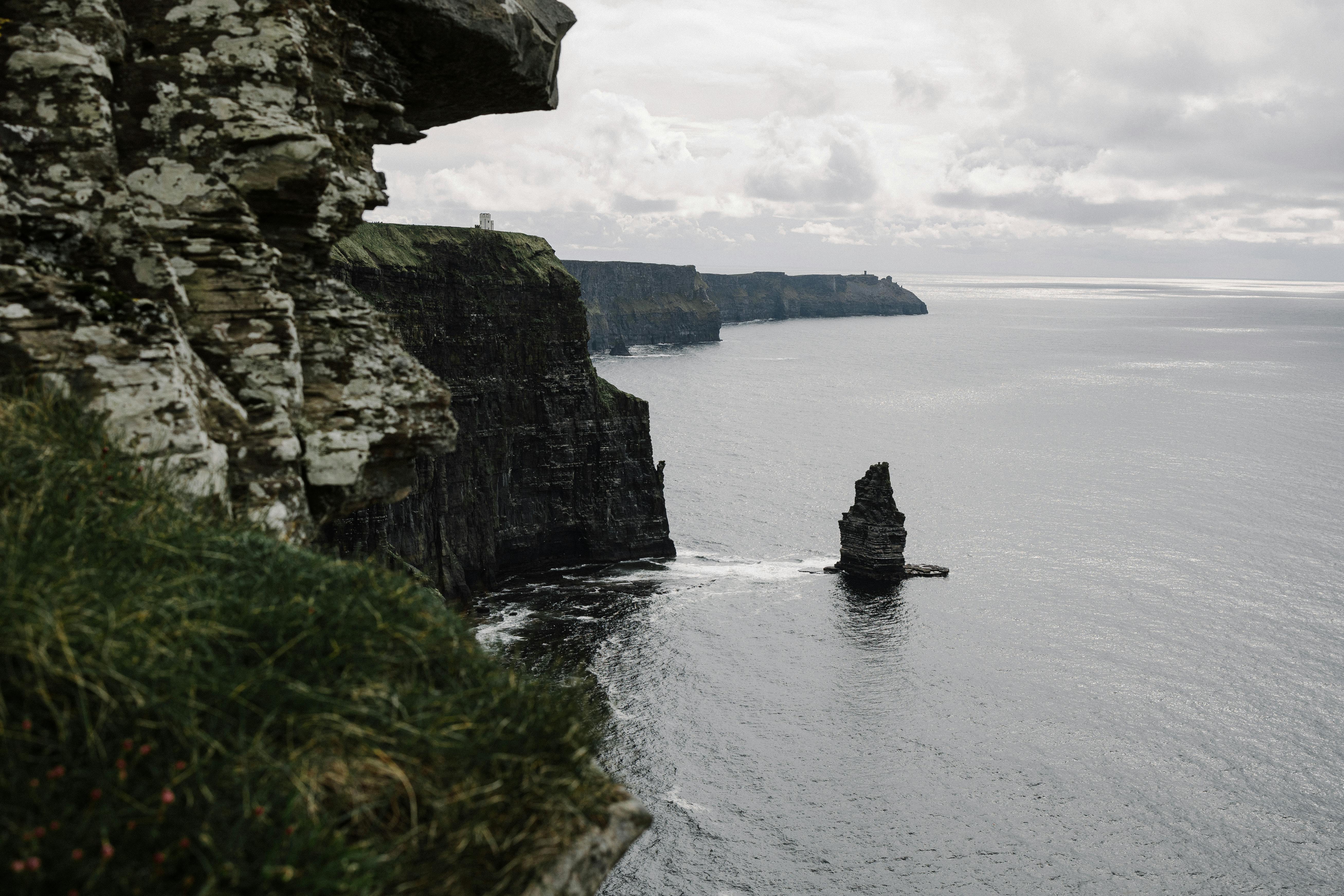 15 Irish travel experts to follow on Instagram for cheap flights, budget breaks and last-minute deals — Photo by Alina  Rosso
