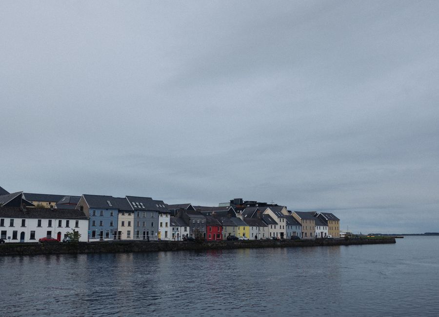 Galway, Ireland — sights worth exploring · stay connected with a Galway eSIM from My Holiday SIM