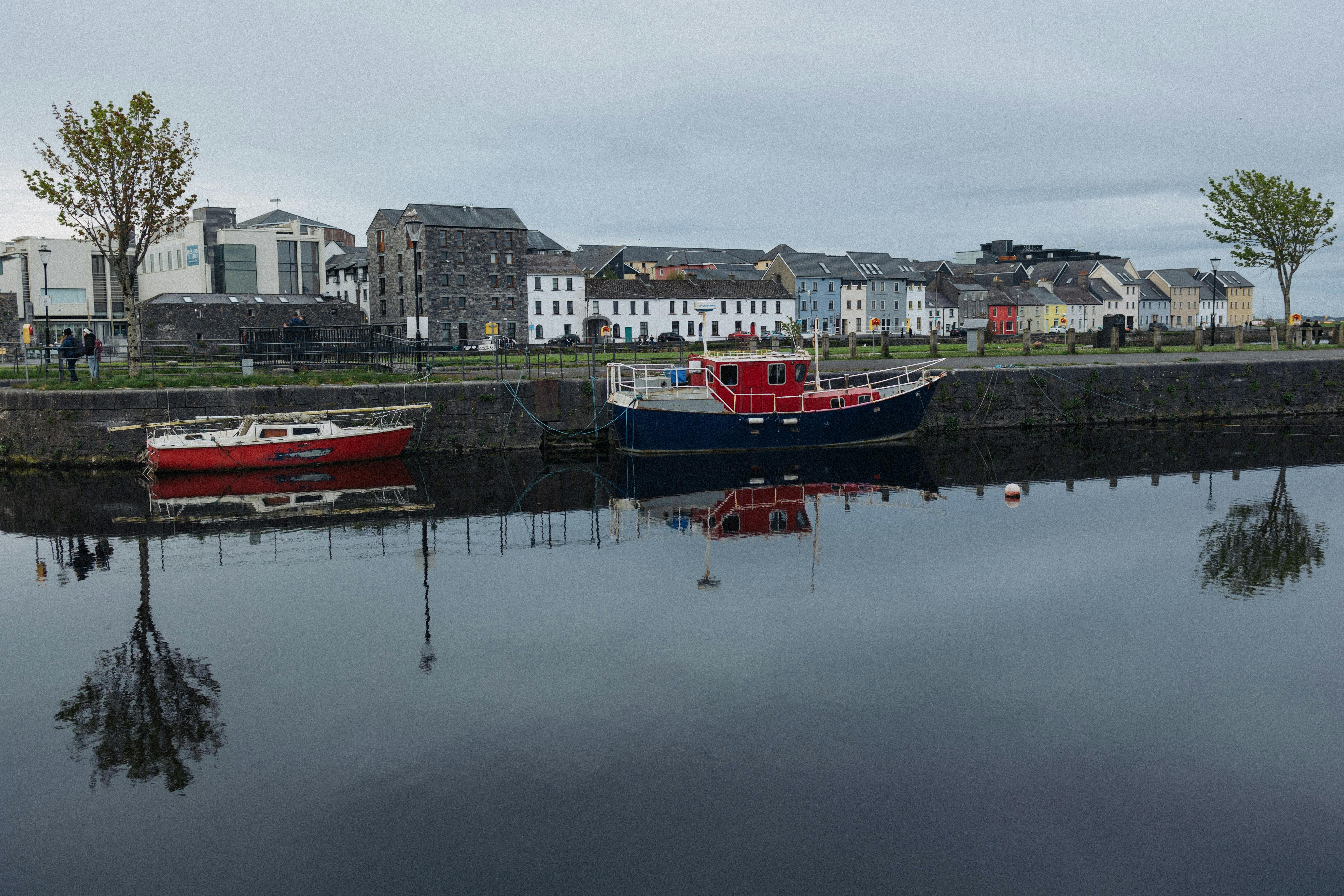 Galway, Ireland - Beach & Relaxation Destination in Europe