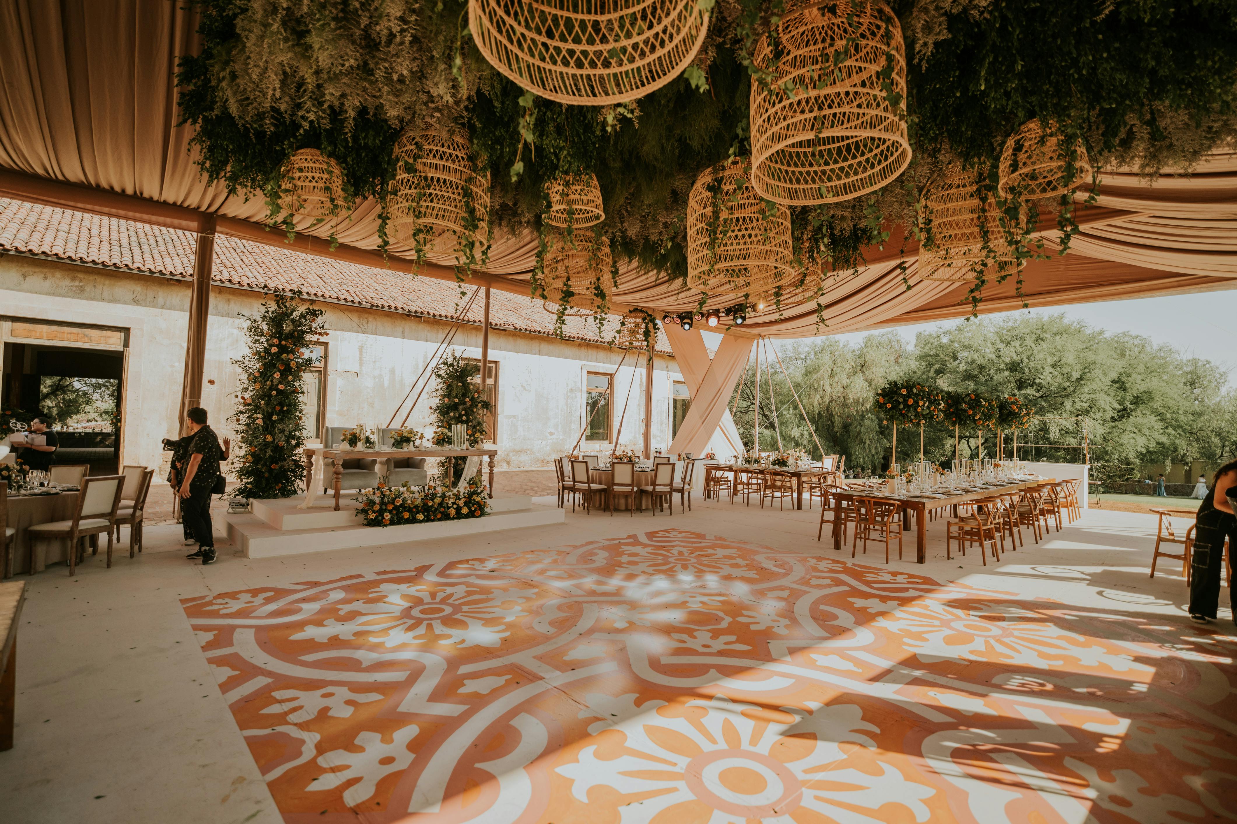wedding & events wedding events — Photo by Amar  Preciado on Pexels