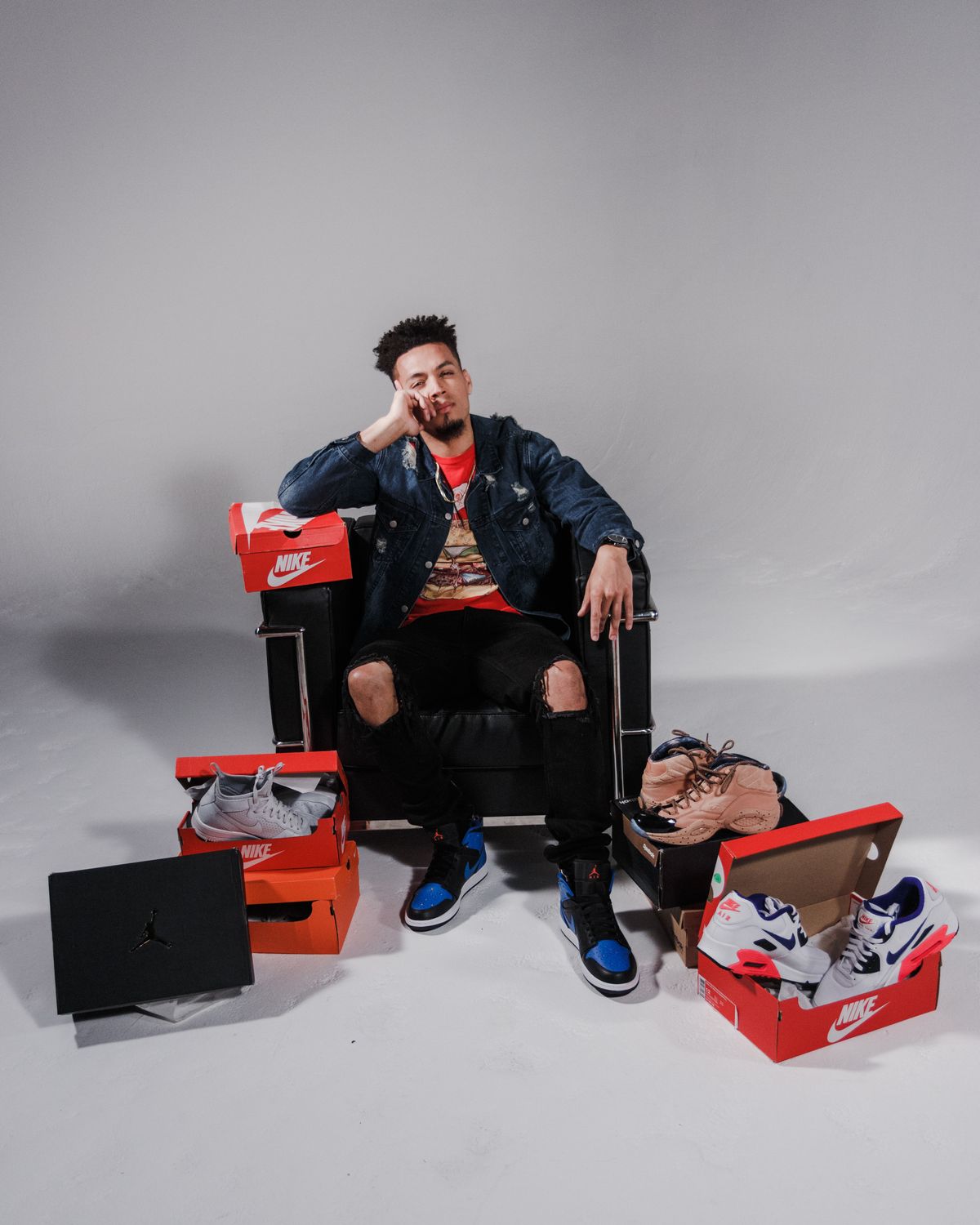 Sneaker culture là gì? Tại sao giày quan trọng trong streetwear