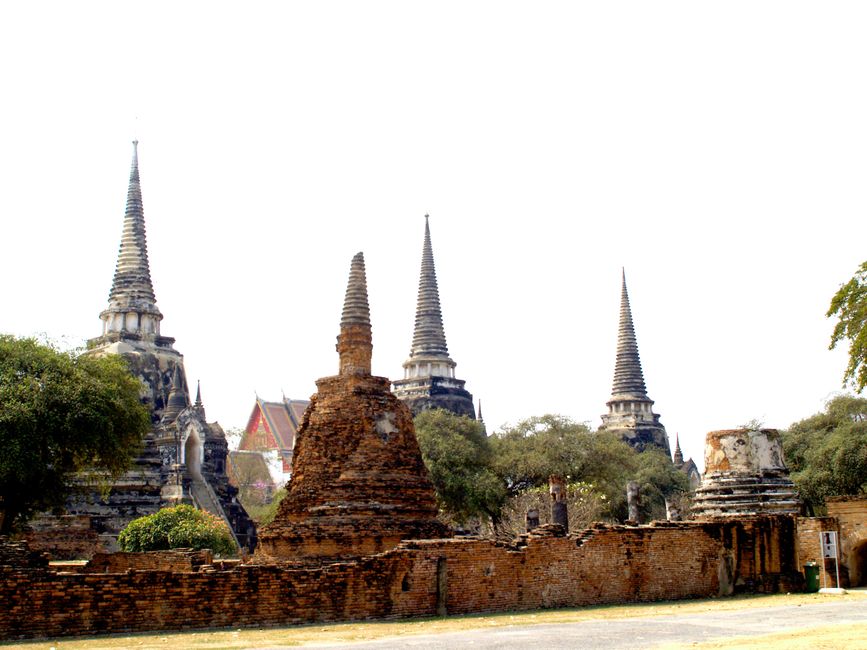 Bangkok, Tailandia