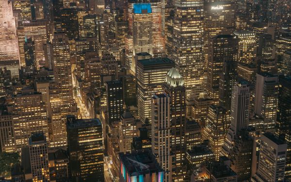 Private Export Funding Corporation Secures Near-10,000 Square Feet at 880 Third Avenue