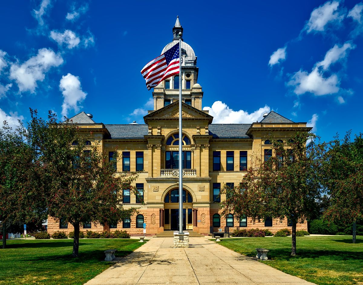 ADA Title II for small towns: your April 2028 website deadline
