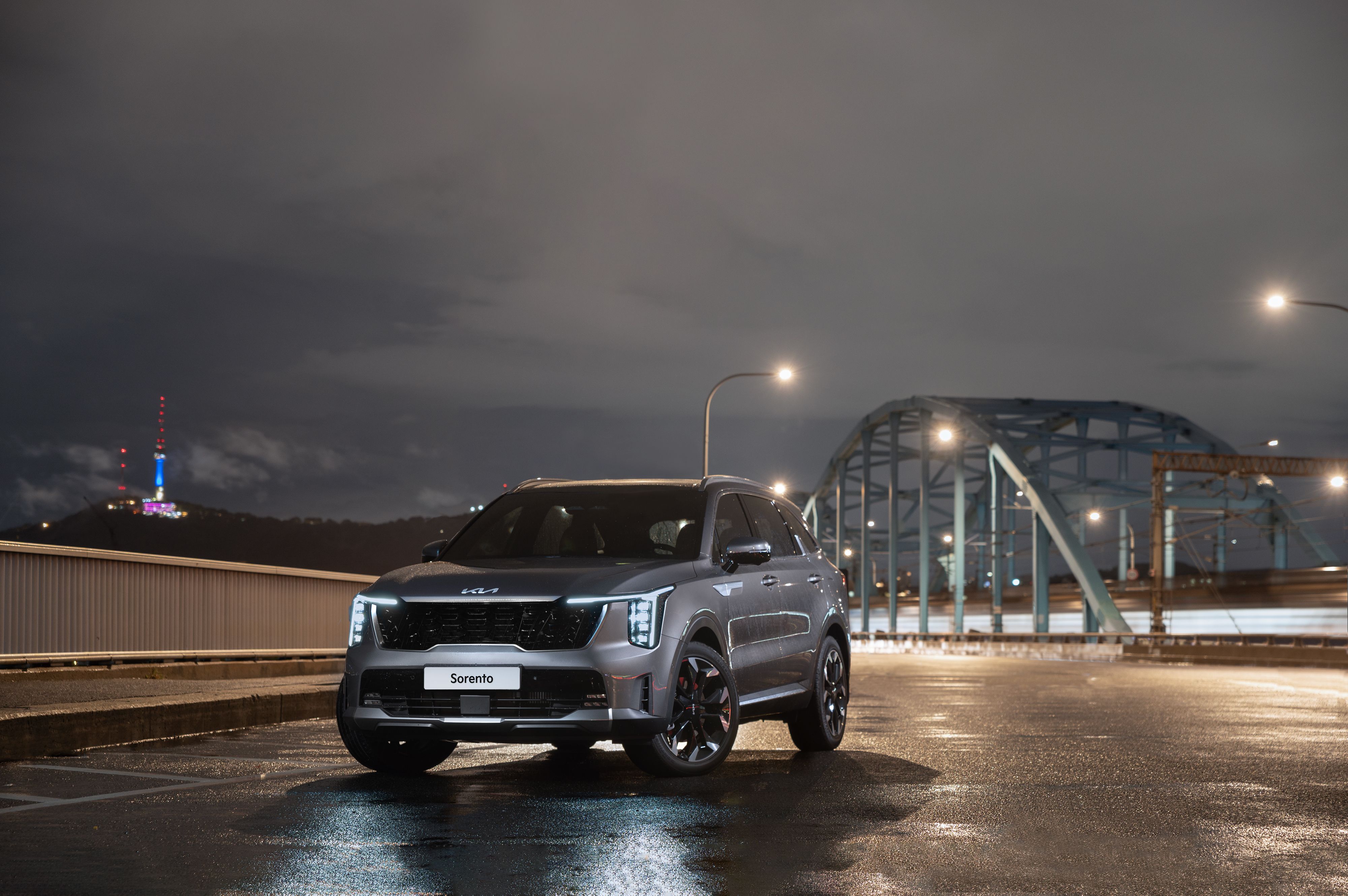 2020-2025 Hyundai Palisade Used Buying Guide — Photo by Hyundai Motor Group on Pexels