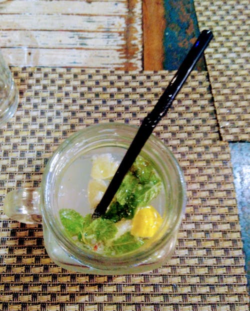 mobilechallenge, virginmojito, 莫吉托 的 免費圖庫相片