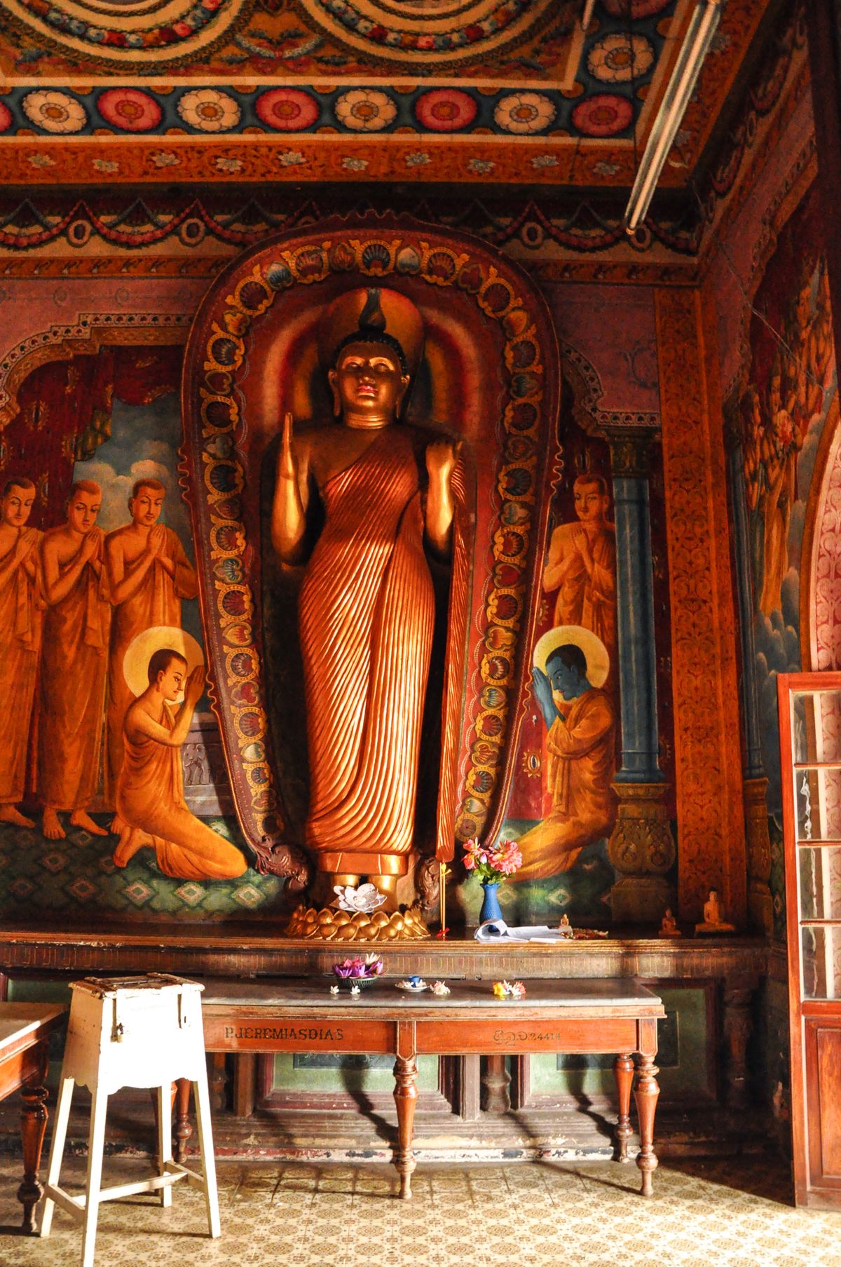 Spiritual & Pilgrimage imagery
