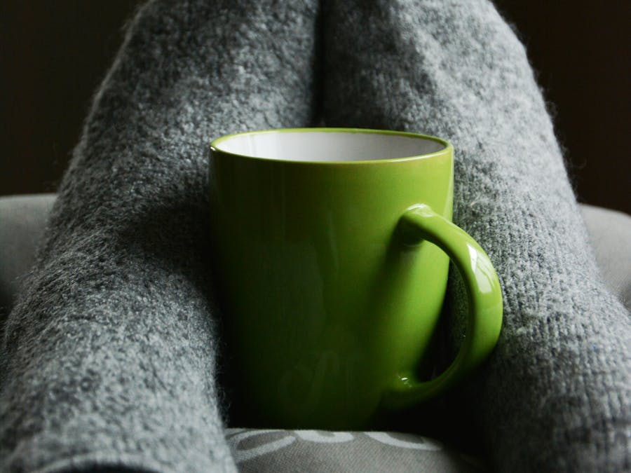 What is best tea for anxiety?