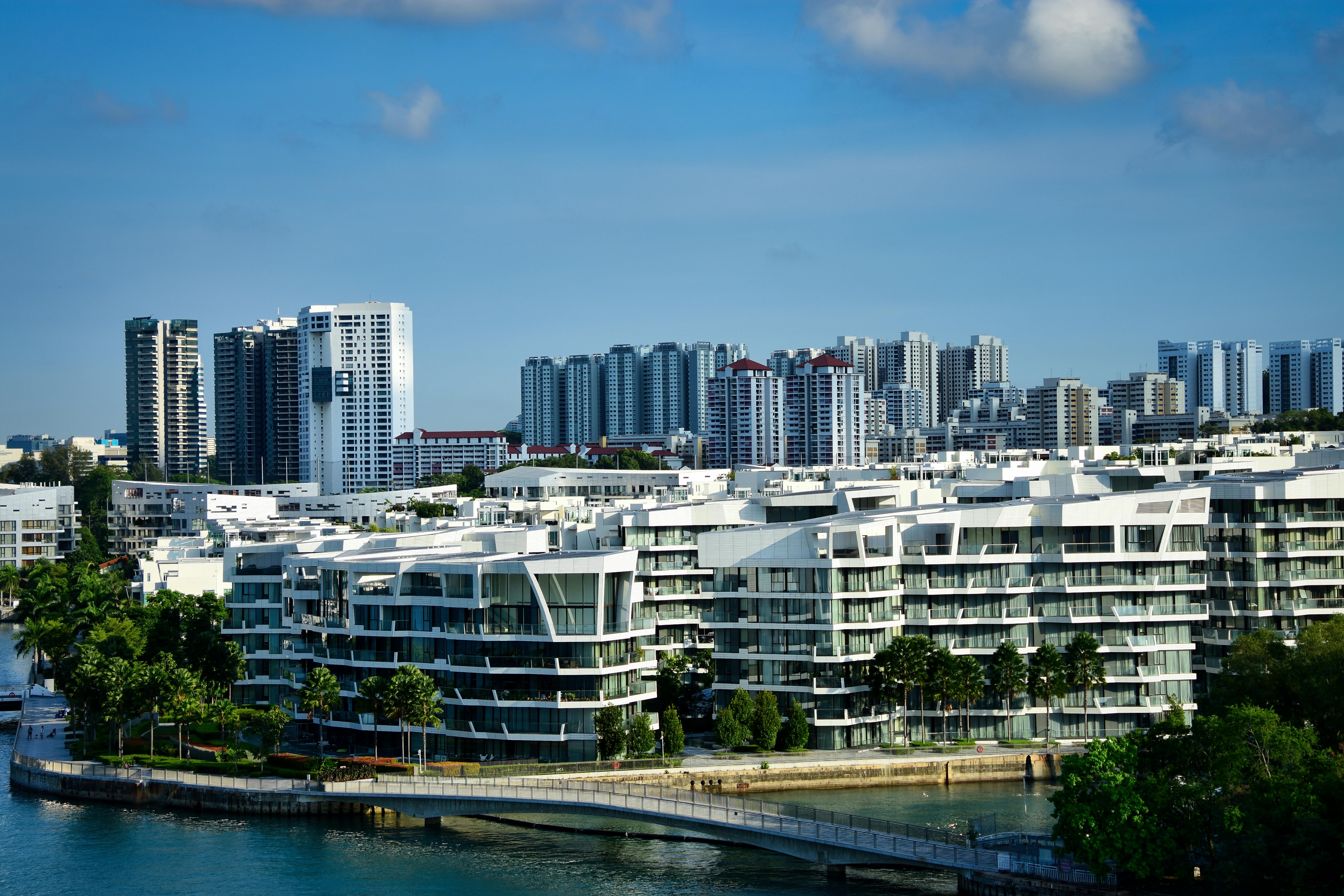 Property Managers Singapore