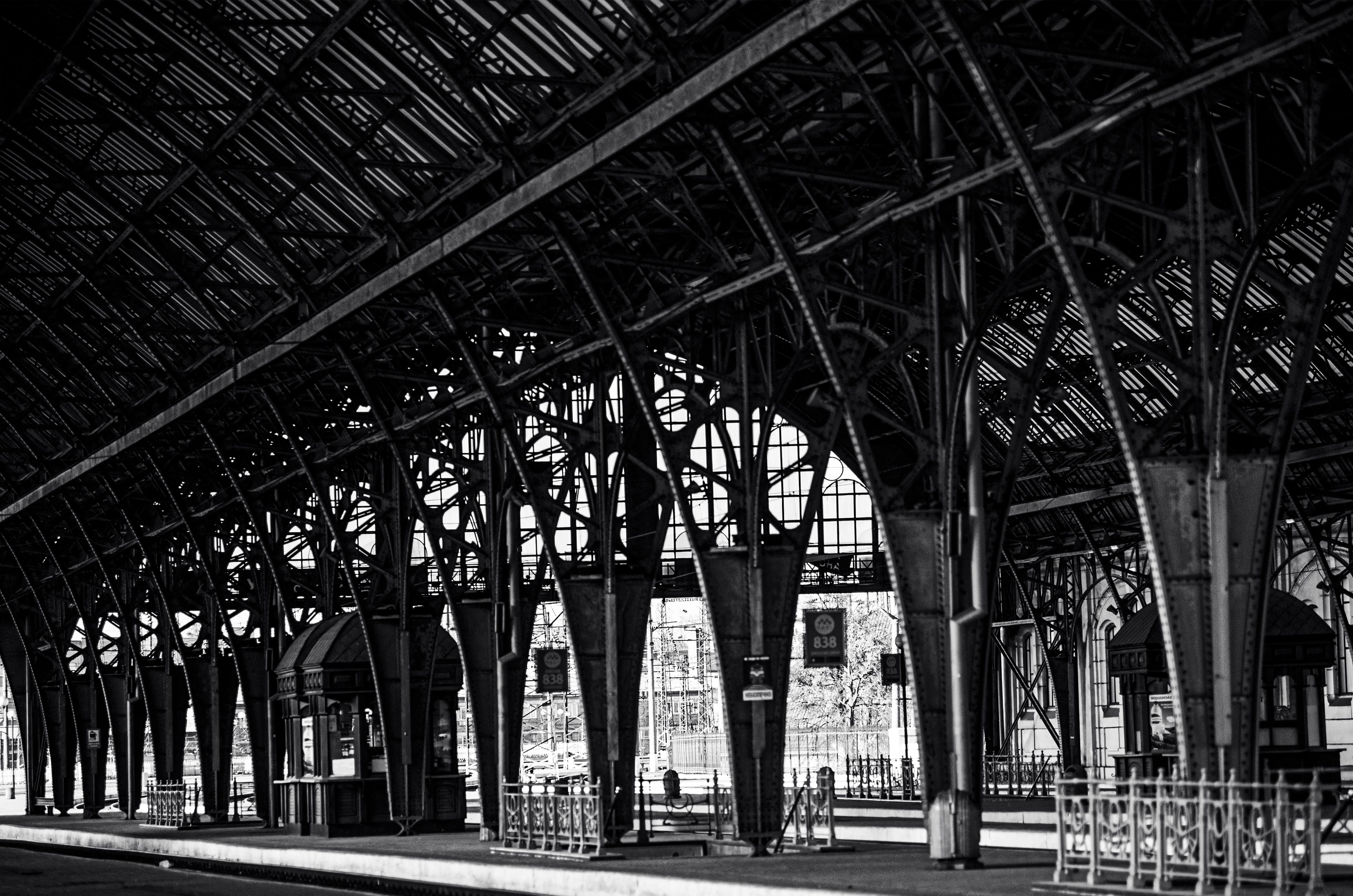 Unlock 10% Off Hotels Near Train Stations by Purchasing a Rail Pass