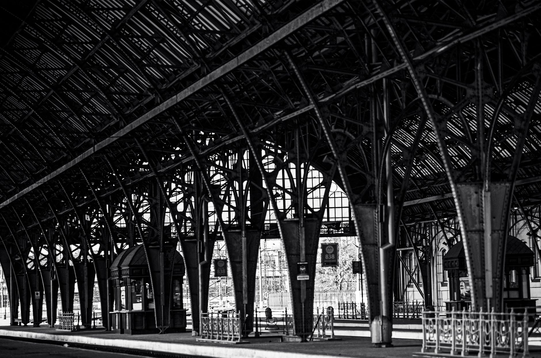 Unlock 10% Off Hotels Near Train Stations by Purchasing a Rail Pass