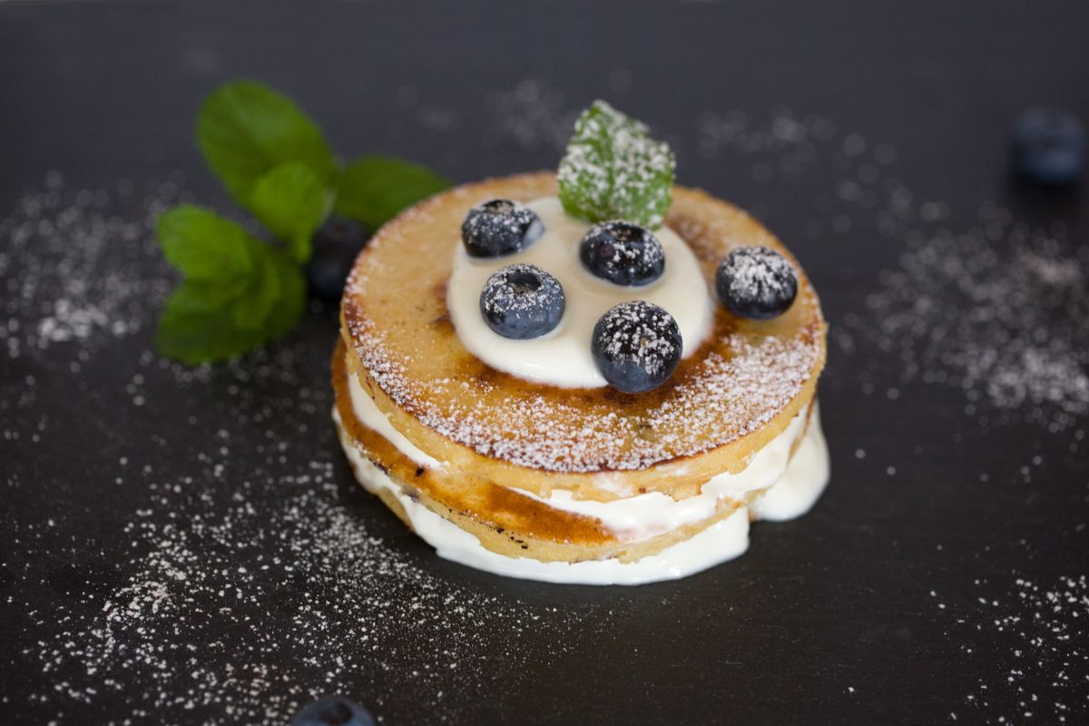 7 gesunde Rezepte fürs Kinder-Frühstück — Zubereitung Schritt für Schritt