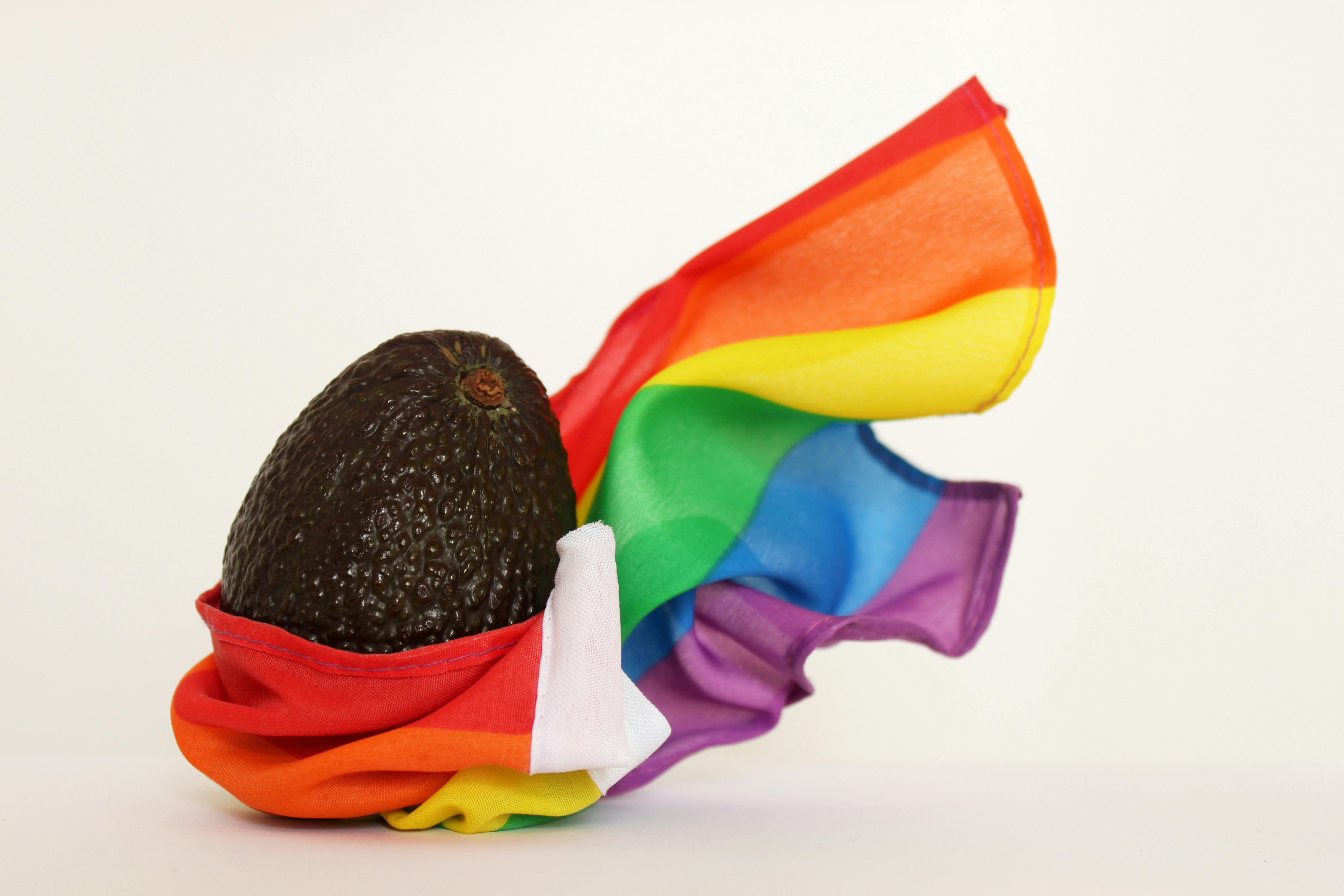 Homoseksuel billede hd