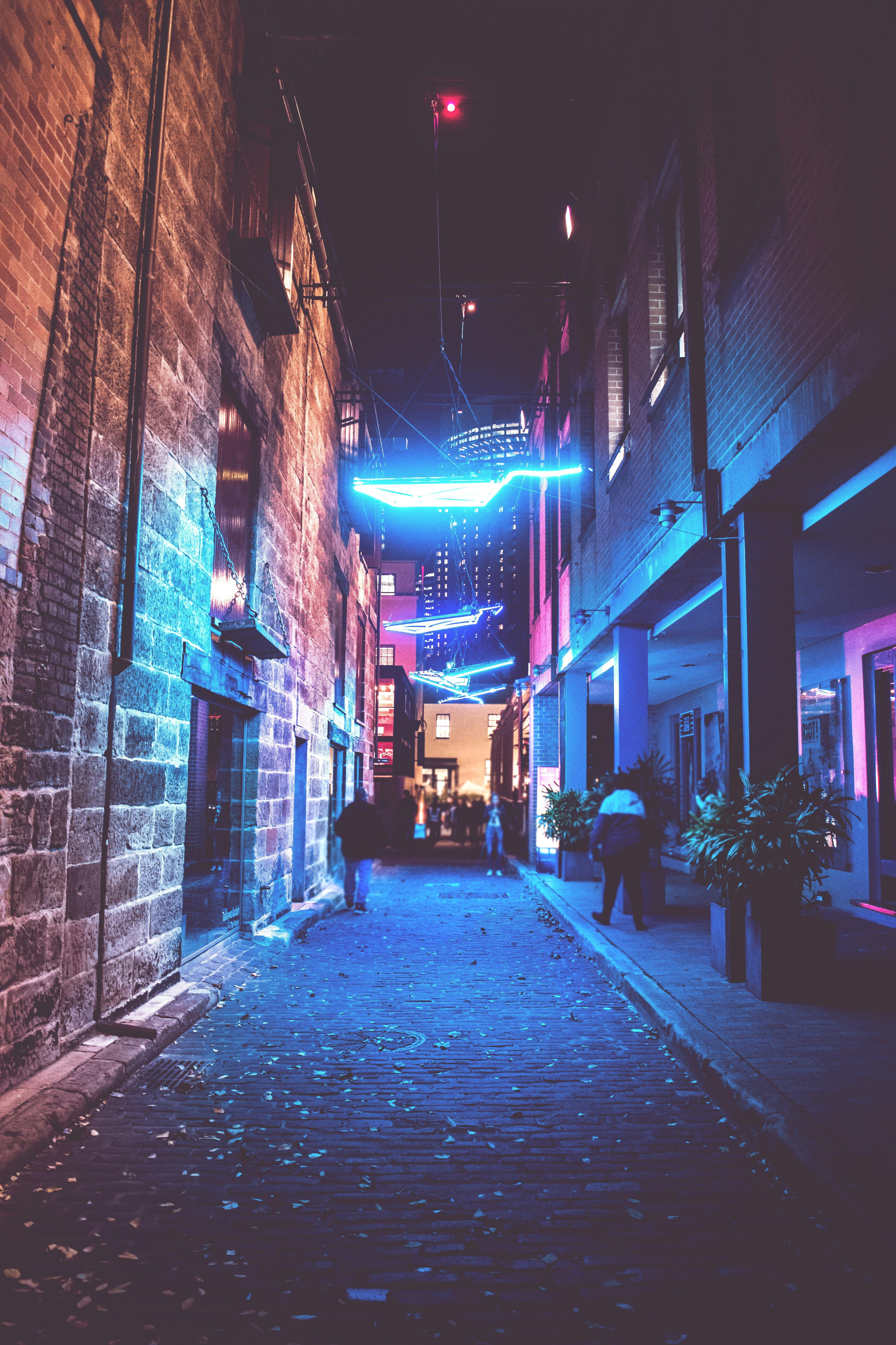 Neon City Photos, Download The BEST Free Neon City Stock Photos & HD Images