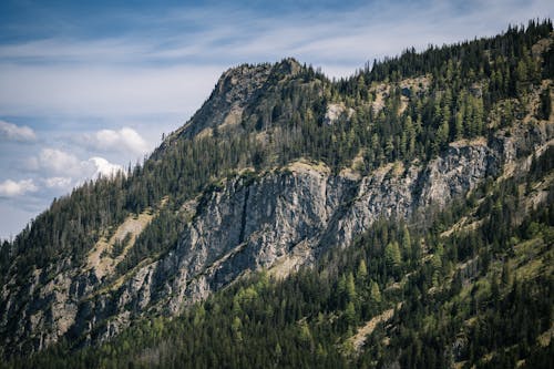 Free stock photo of mountains, nature, rocks