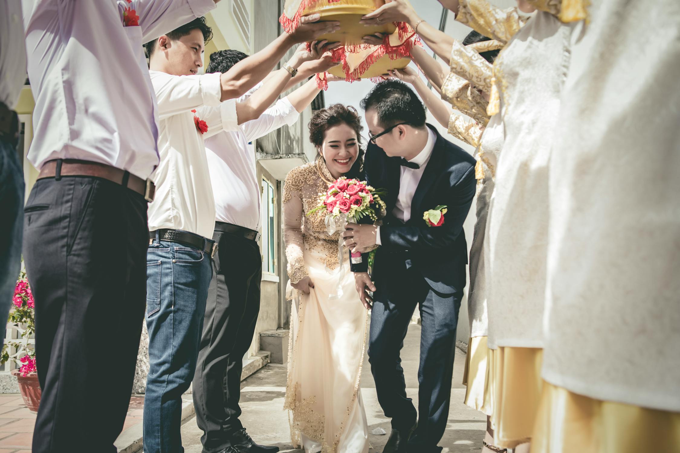 Organização para recém-casados 2 organização