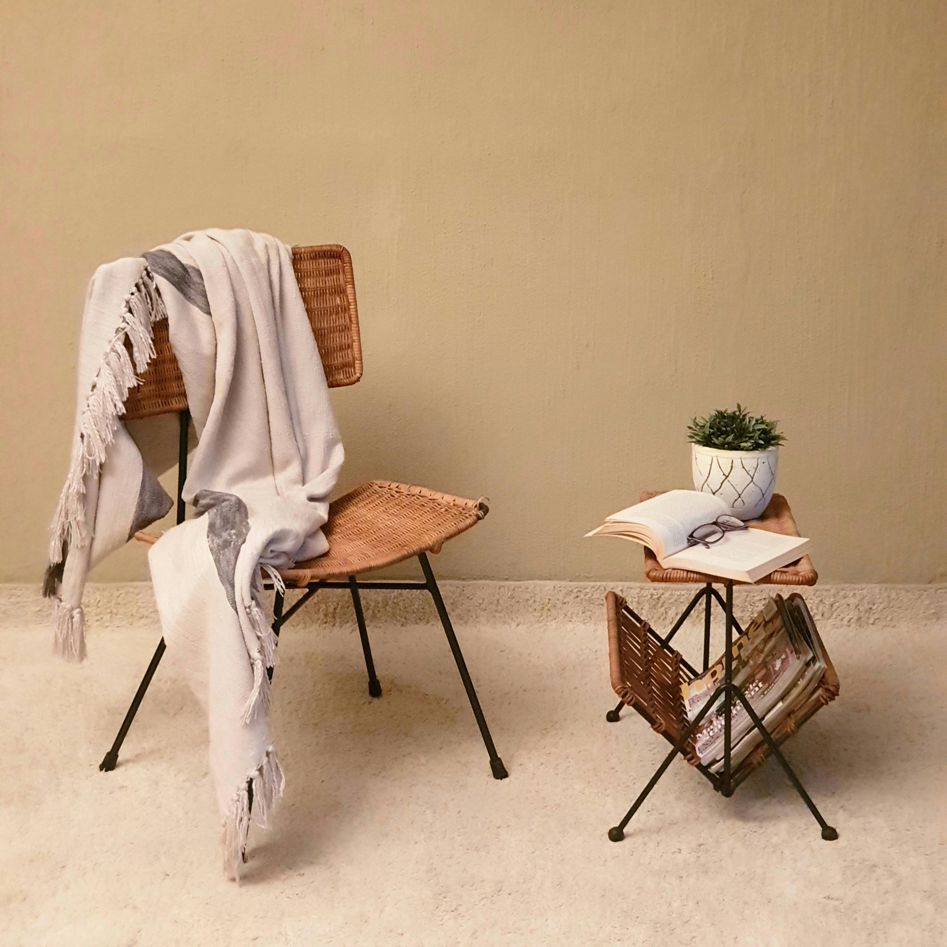 Foto de stock gratuita sobre asiento, habitación, mobiliario