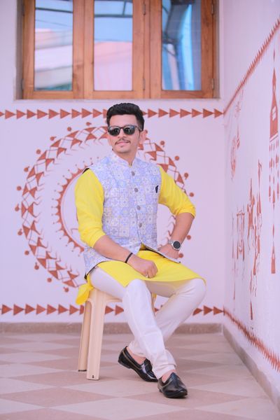 Ethnic Wear
