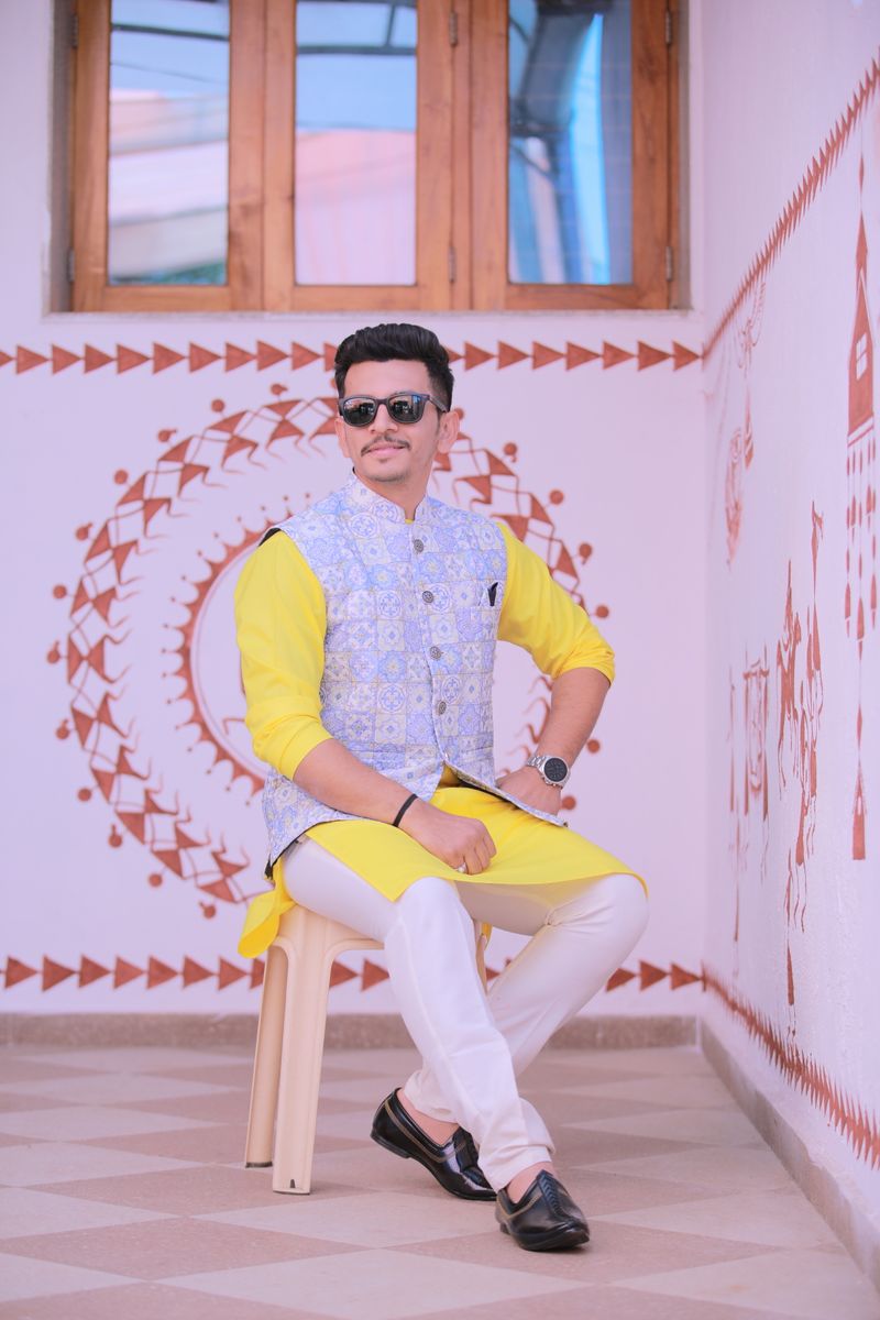 Ethnic Wear