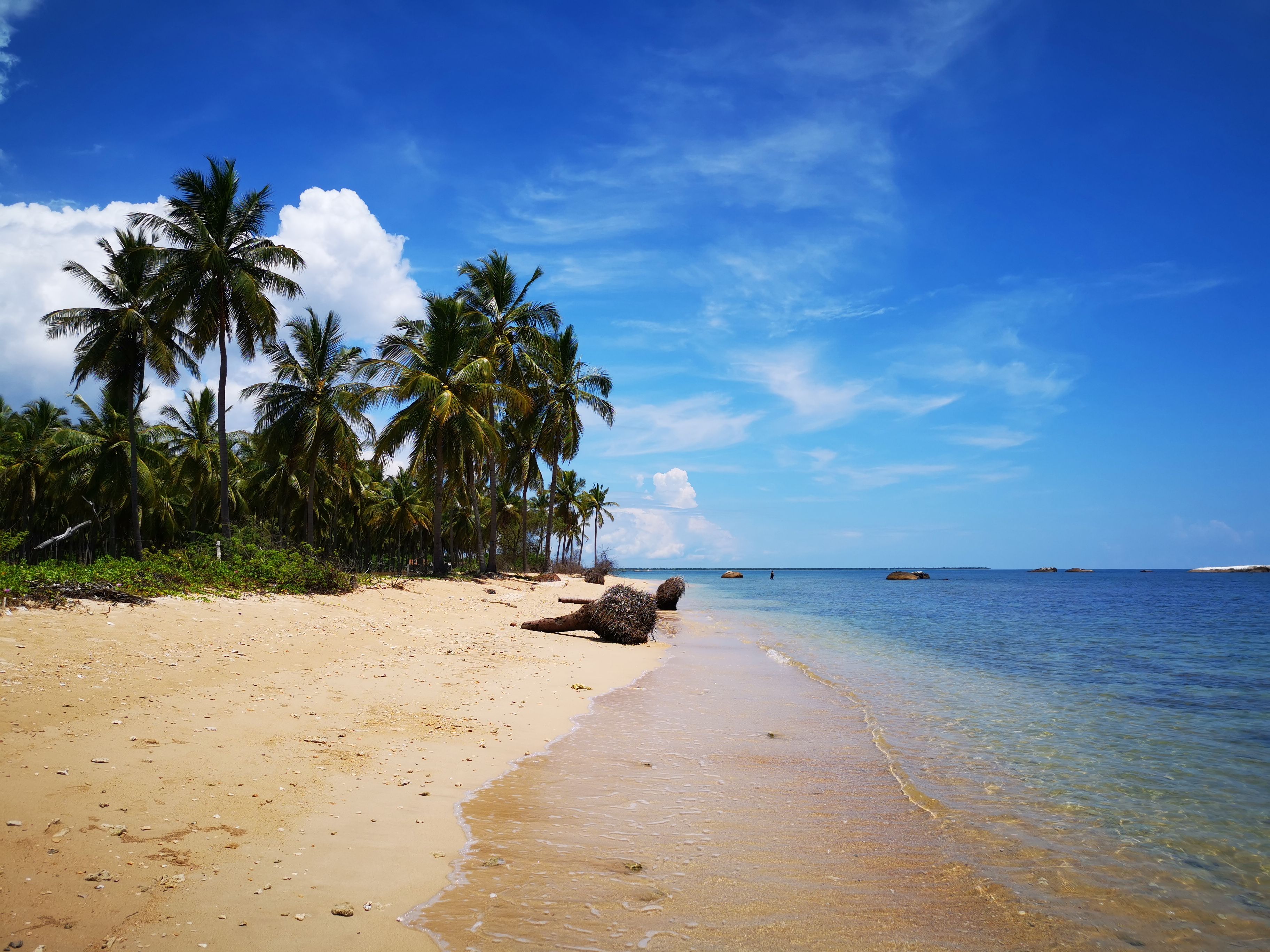 Pasikudah for Solo Travellers: Safety and Practical Tips