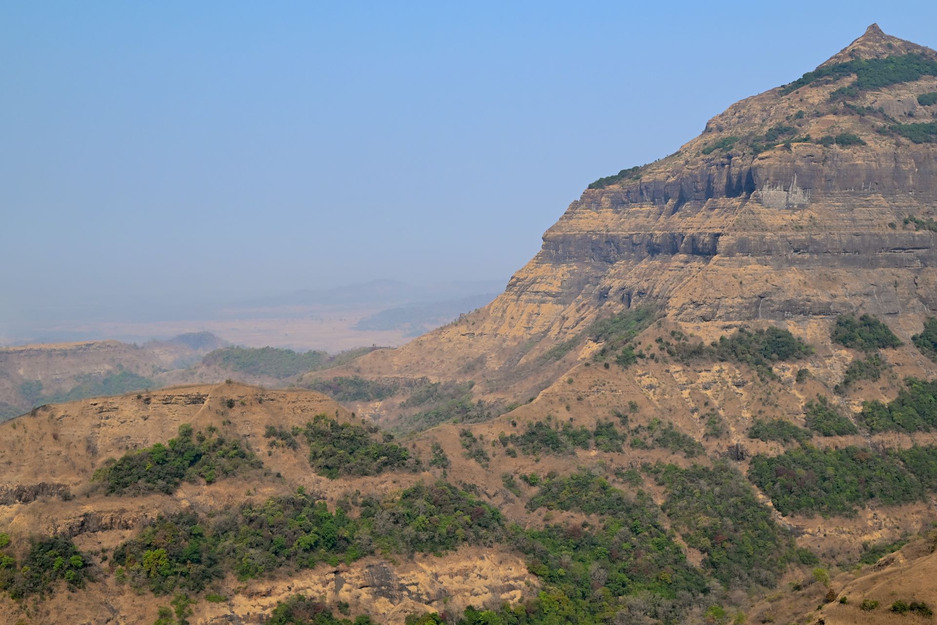 Khandala Sunset Point