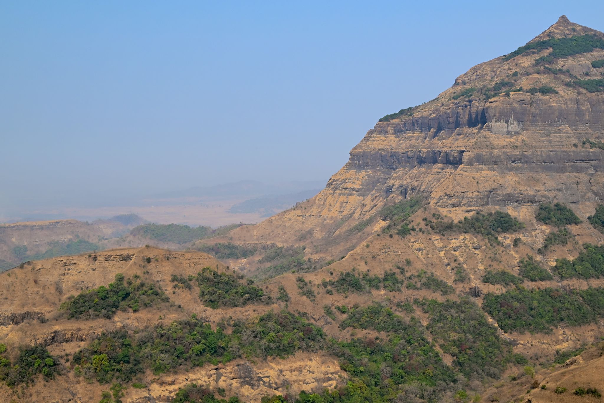 Khandala Sunset Point
