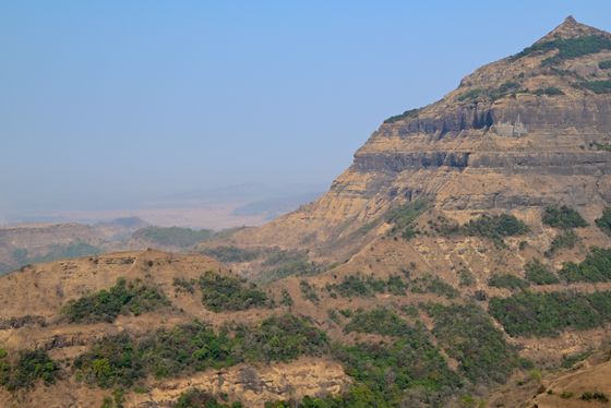 Khandala Sunset Point