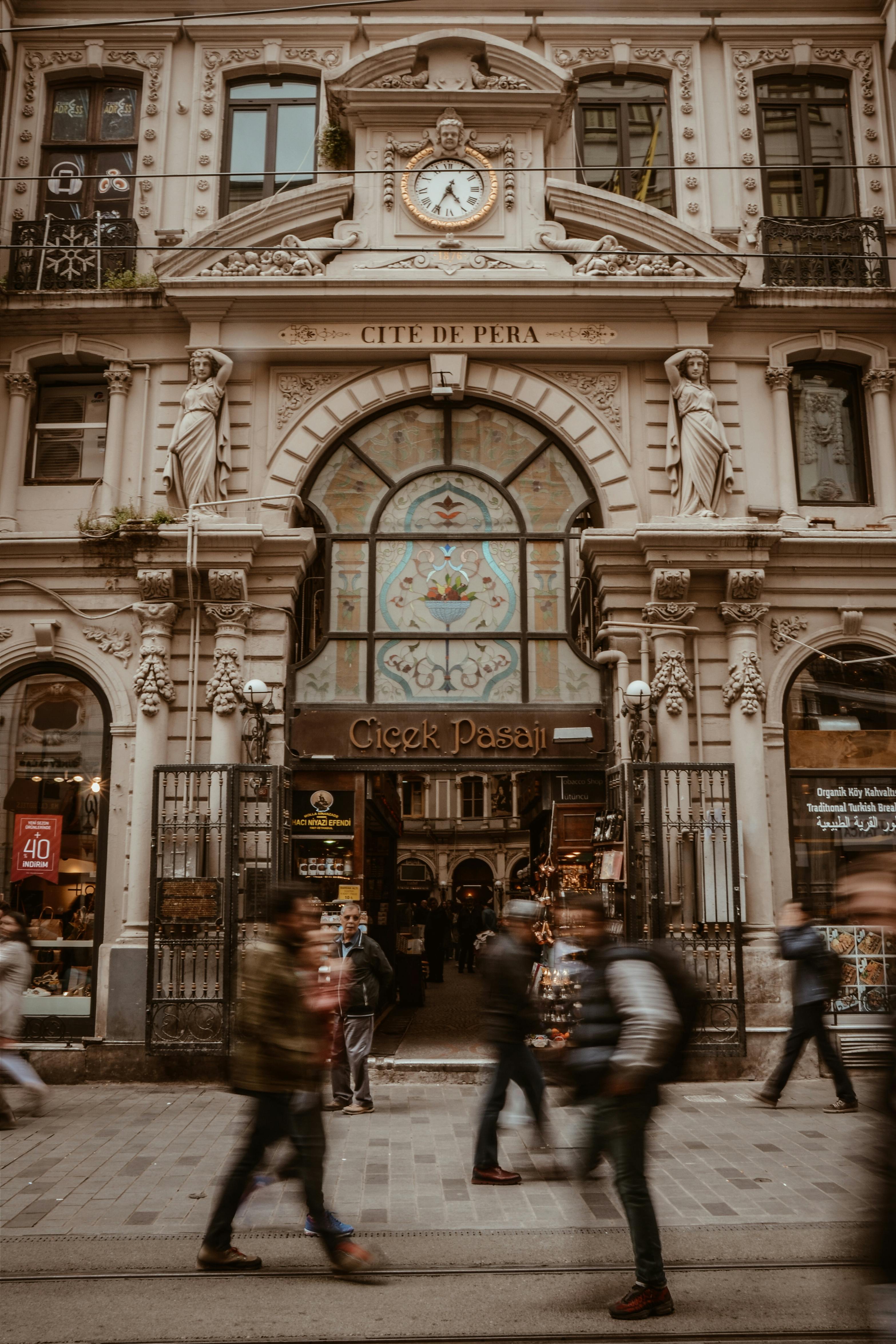 Foto de stock gratuita sobre arquitectura, calle, calles