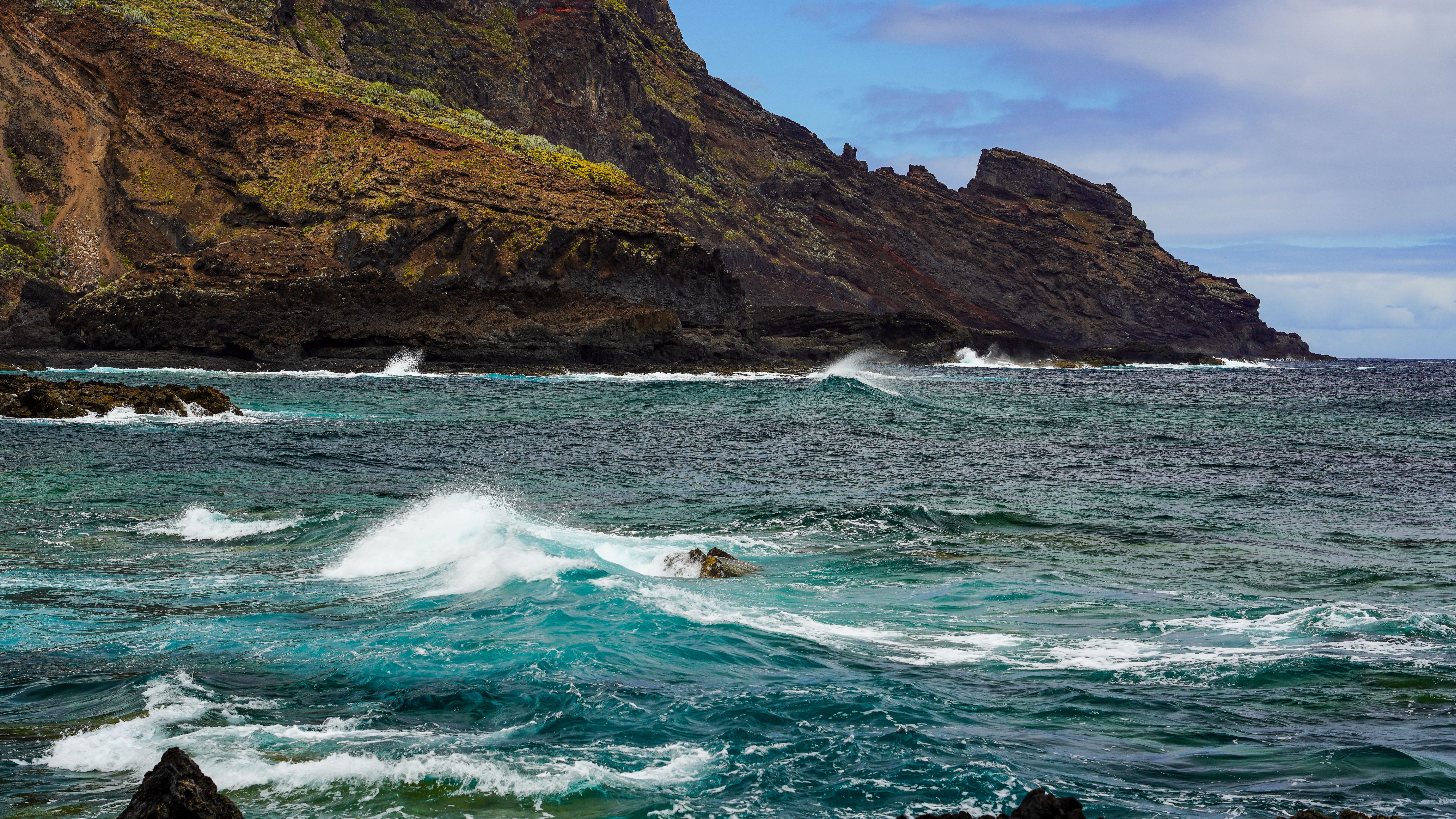 Pitcairn Island