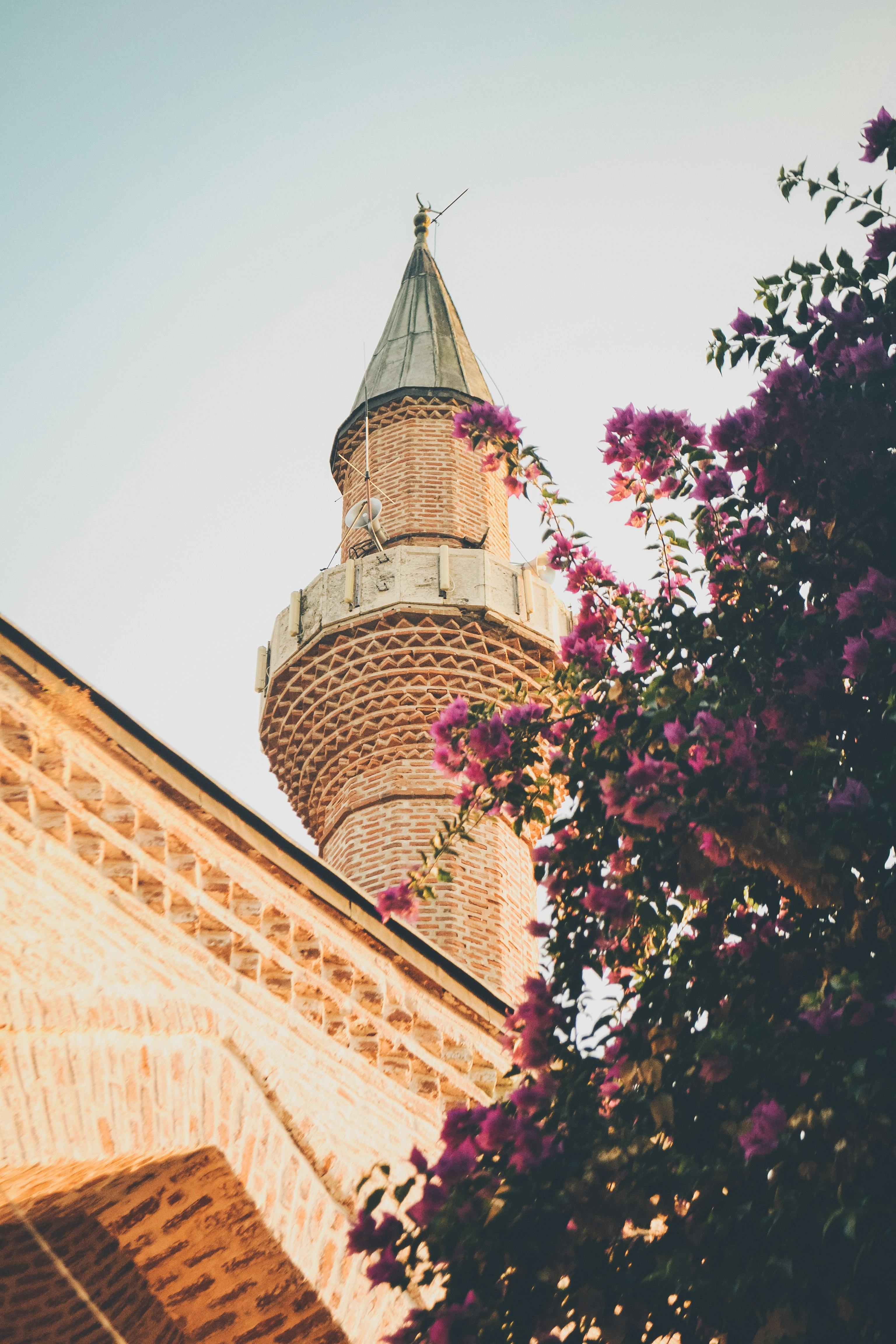 Islamic wallpaper in high definition on Craiyon