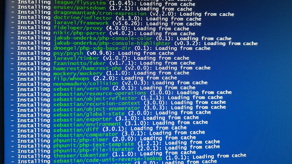 Cache du navigateur: Qu'est-ce que c'est et comment le vider en 2024