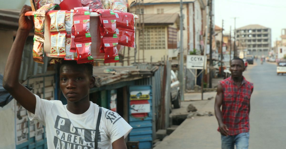 Photo of Sierra Leone