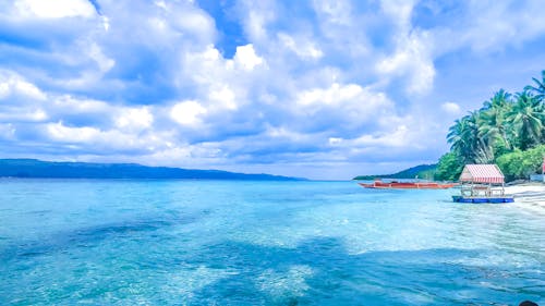 Free stock photo of ocean, resort, sea