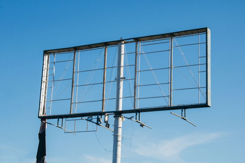Gigantografías y Rotulación