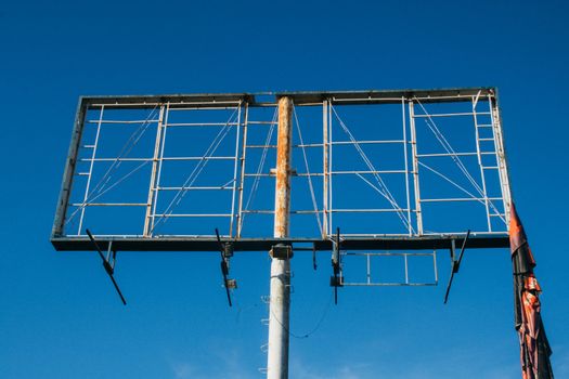Alberta Separatist Billboard Still Standing After Town's Removal Deadline Passes