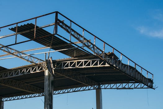 leviathor's automations, and tools