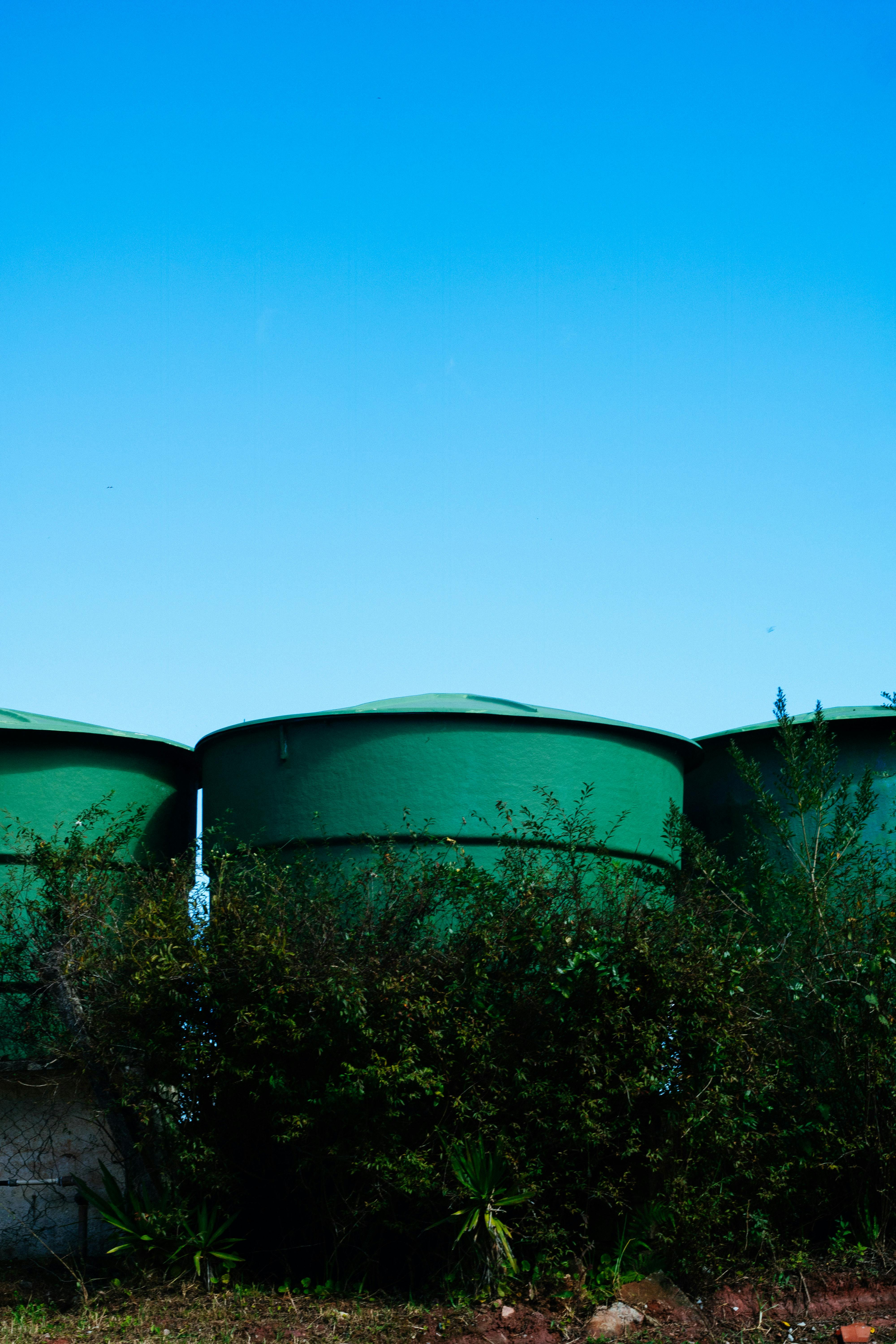 Aquabis finalizează reabilitarea a două rezervoare de apă pe strada Căprioarei din Bistrița