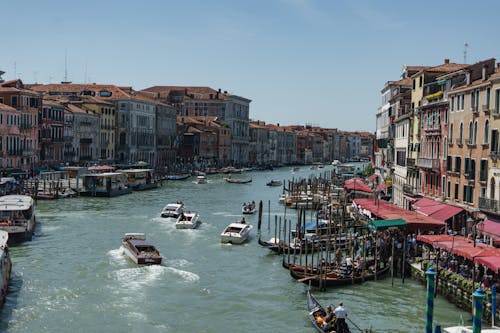 Δωρεάν στοκ φωτογραφιών με como, garda, gondoliers