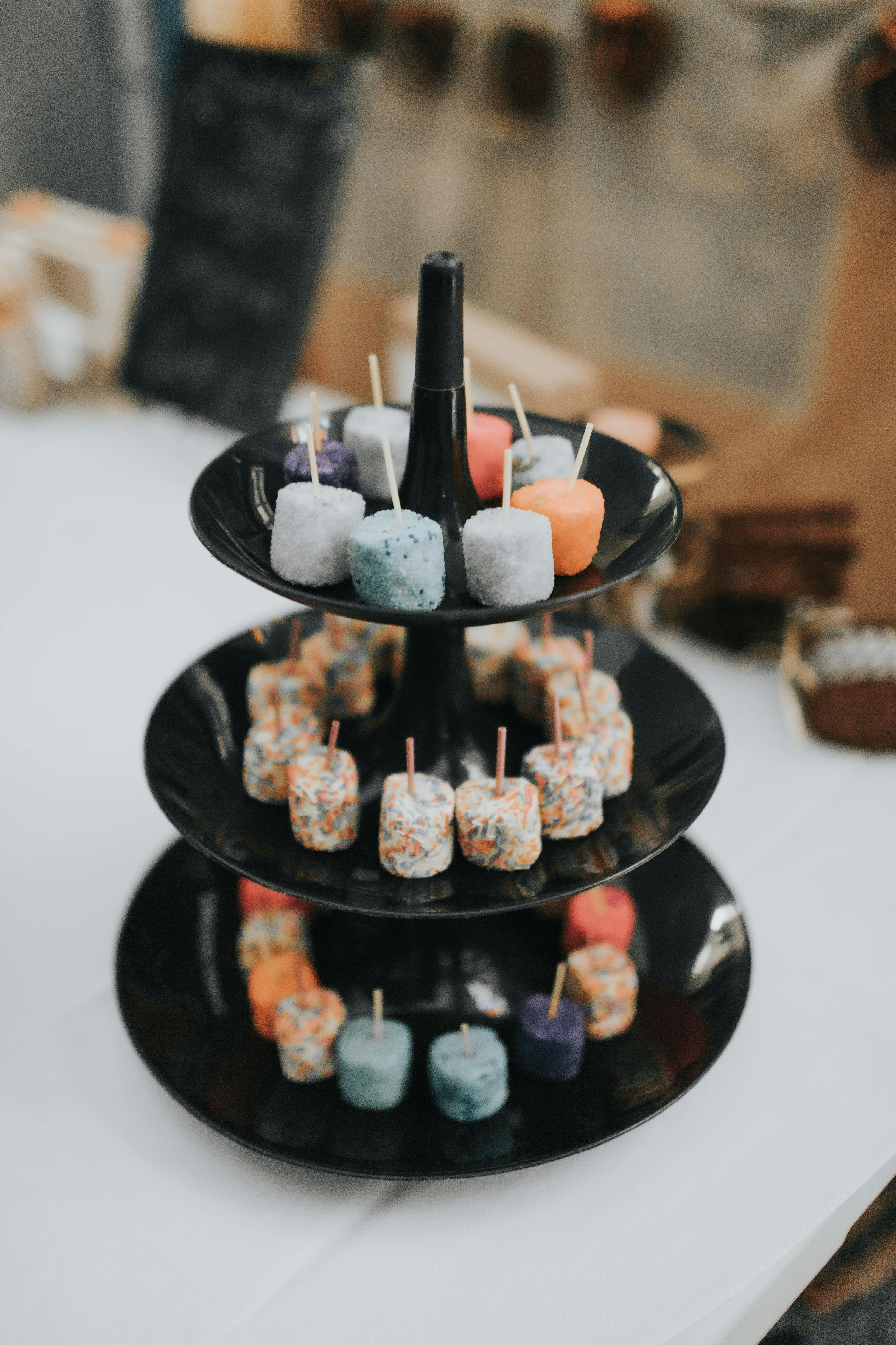 Top 7 Tiered serving tray 2026: Review & Comparison