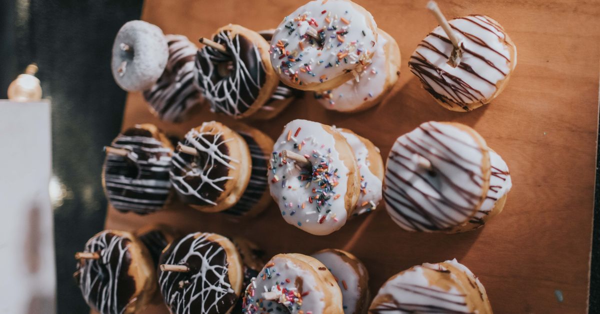 Les 10 erreurs à éviter pour réussir vos gâteaux