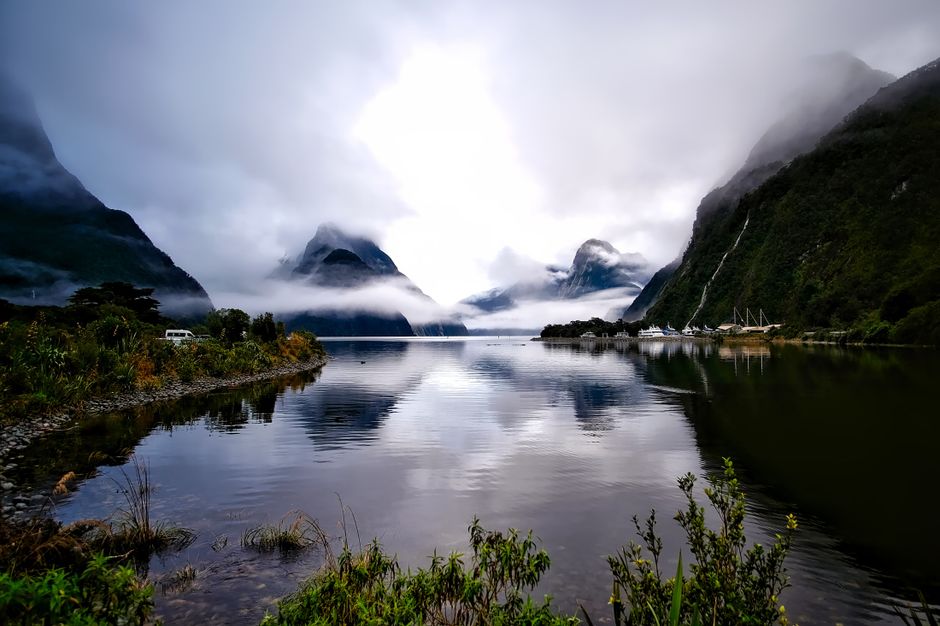 Why New Zealand's Unique Beauty Demands Travel Insurance Why New Zealand's Unique Beauty Demands Travel Insurance