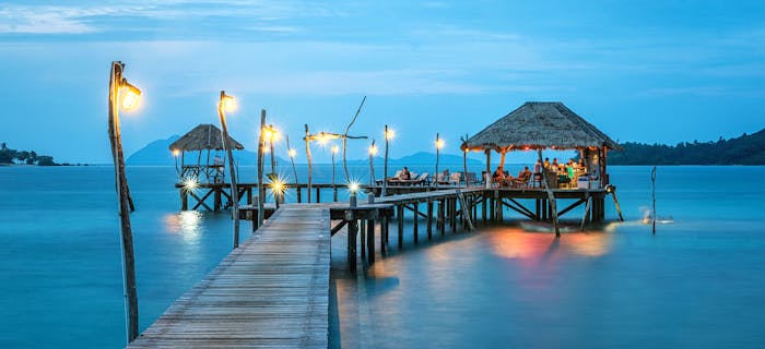 Norwegian cruise ship Bahamas ocean