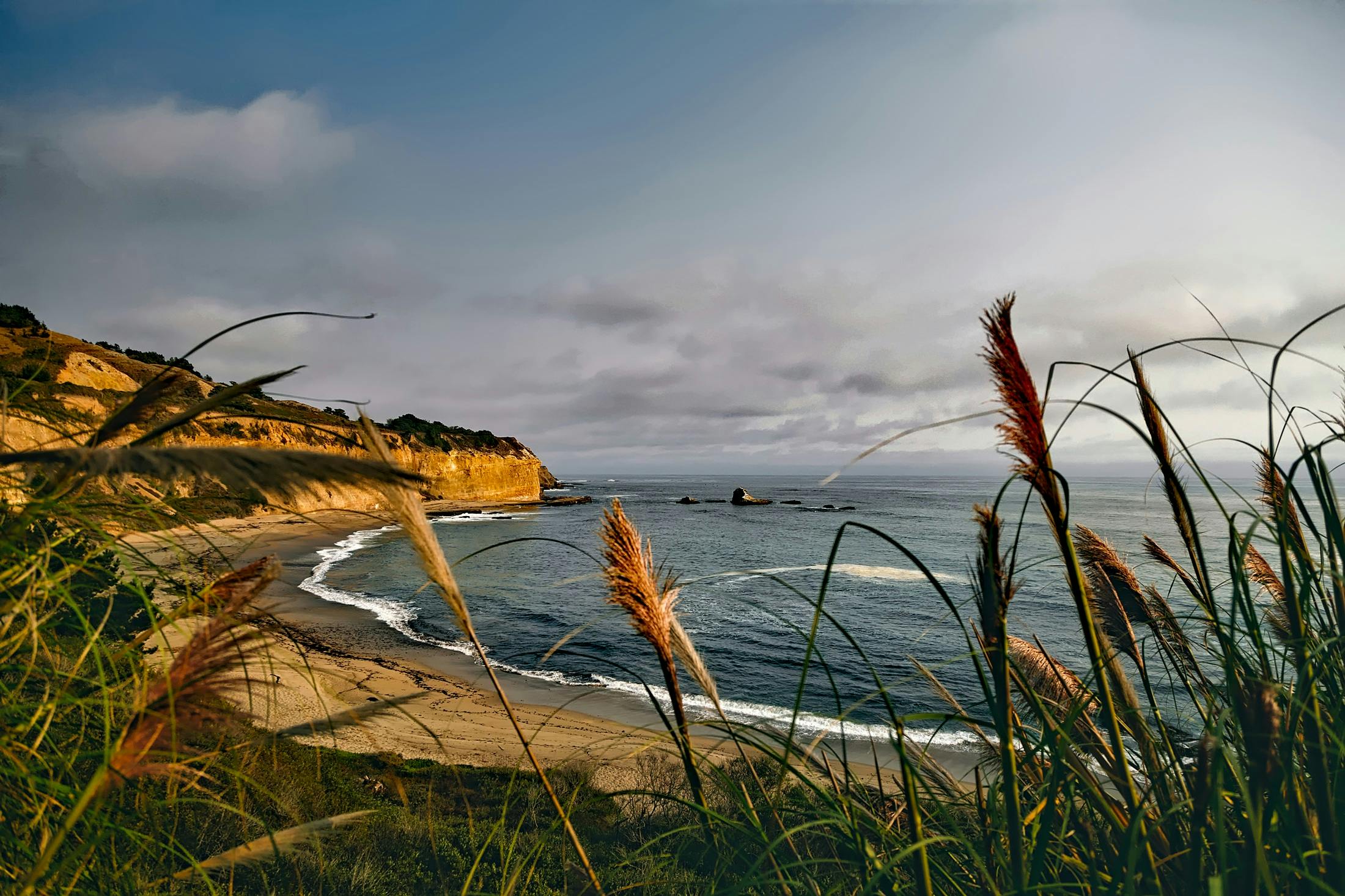 Art and architecture interior