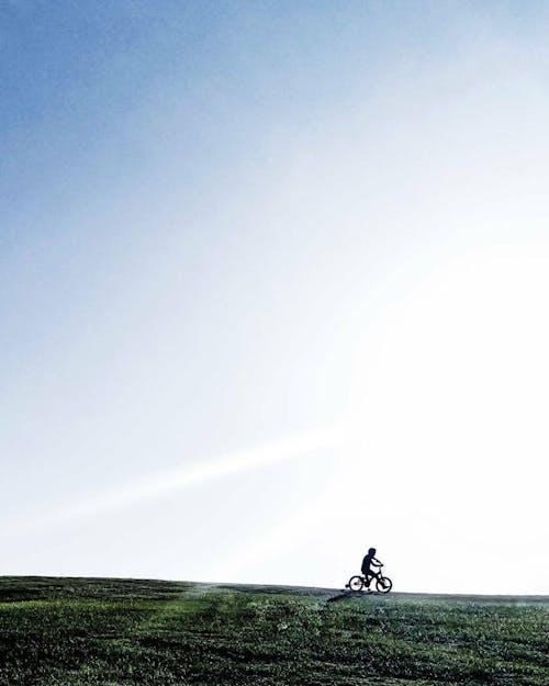 Fotobanka s bezplatnými fotkami na tému aktivita, aktívny, bicykel