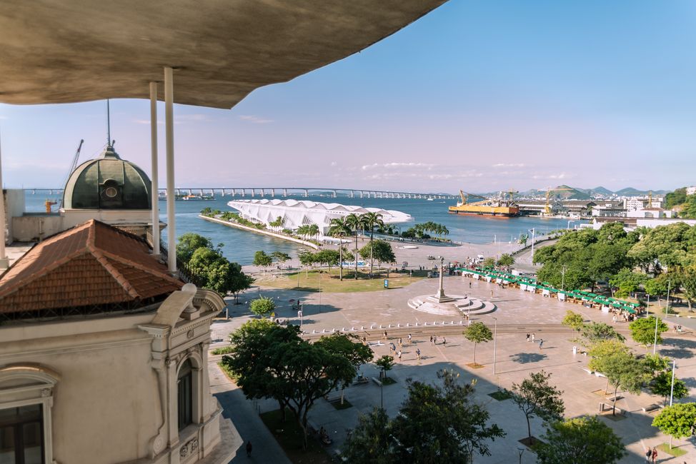 O que fazer em Vitória fim de semana: passeios e eventos