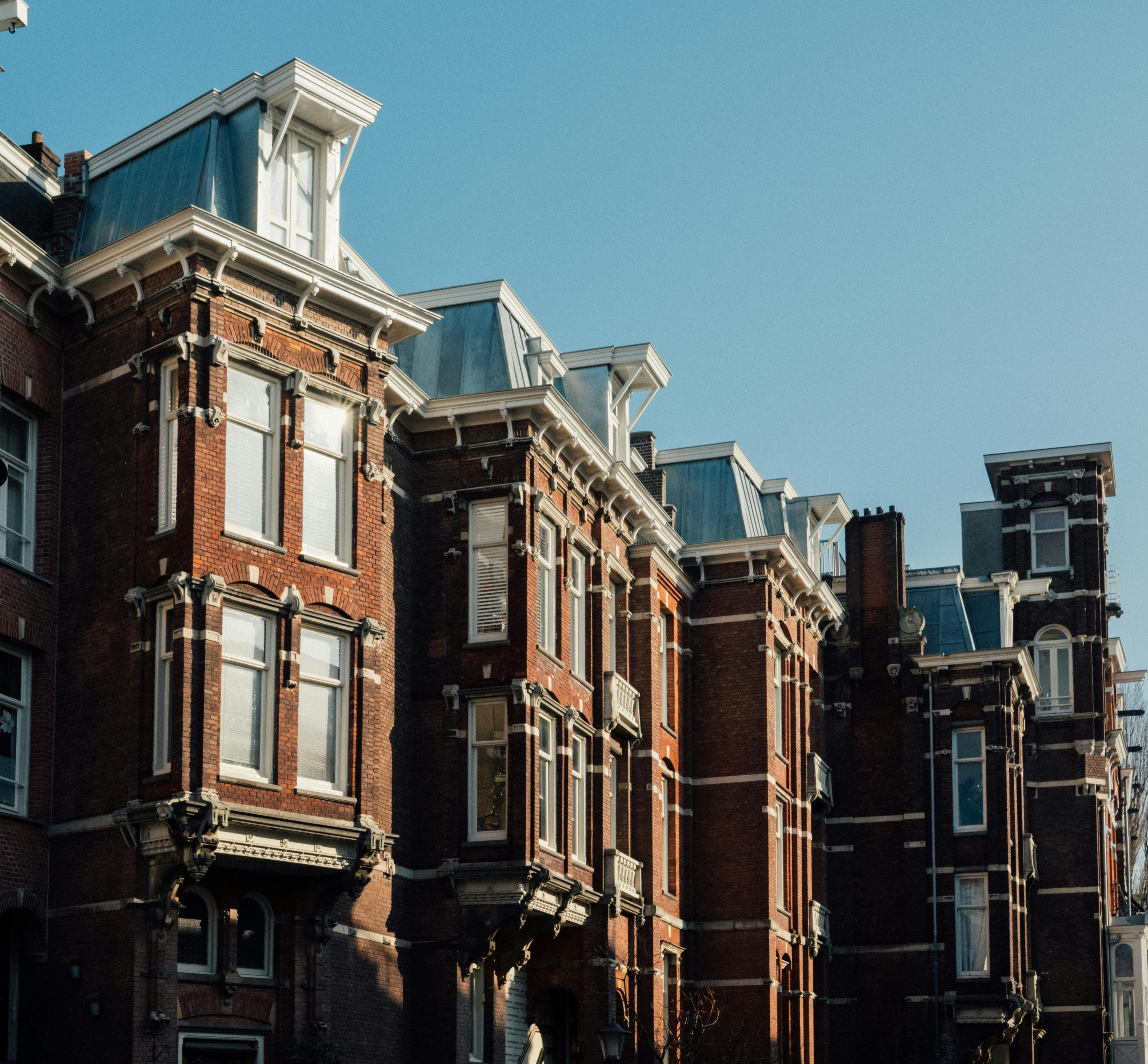 property management — Photo by Shane Aldendorff on Pexels