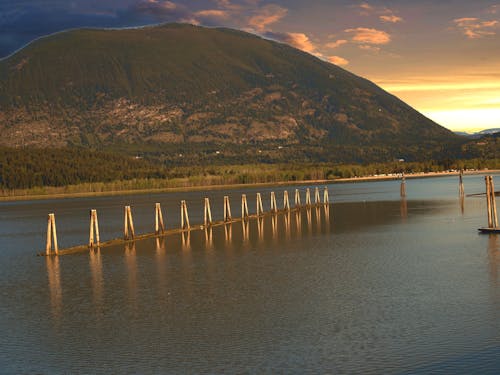 Salmon Arm