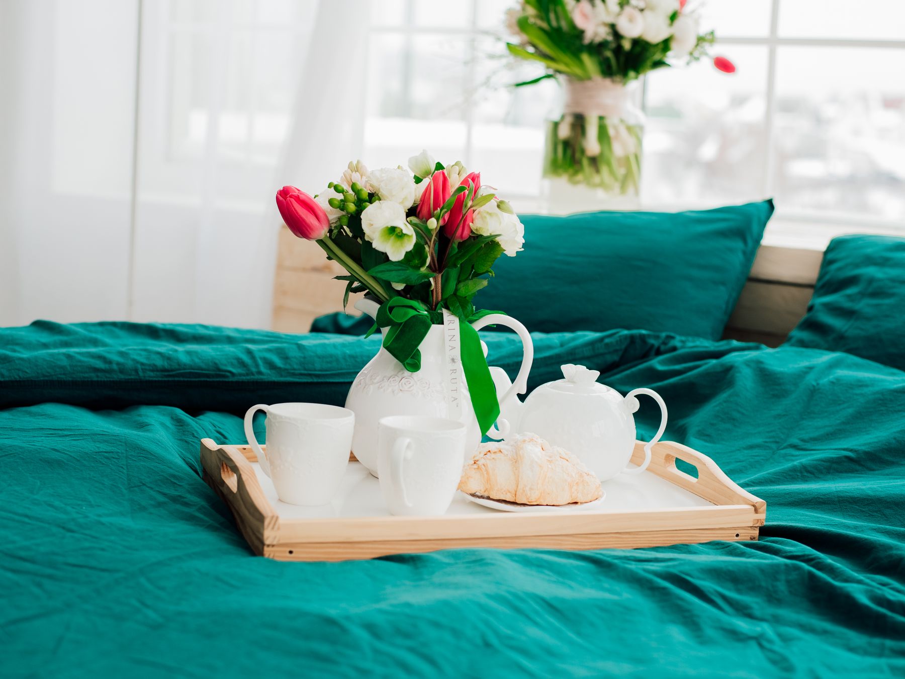 Airdrie — professional movers carrying furniture on a house move