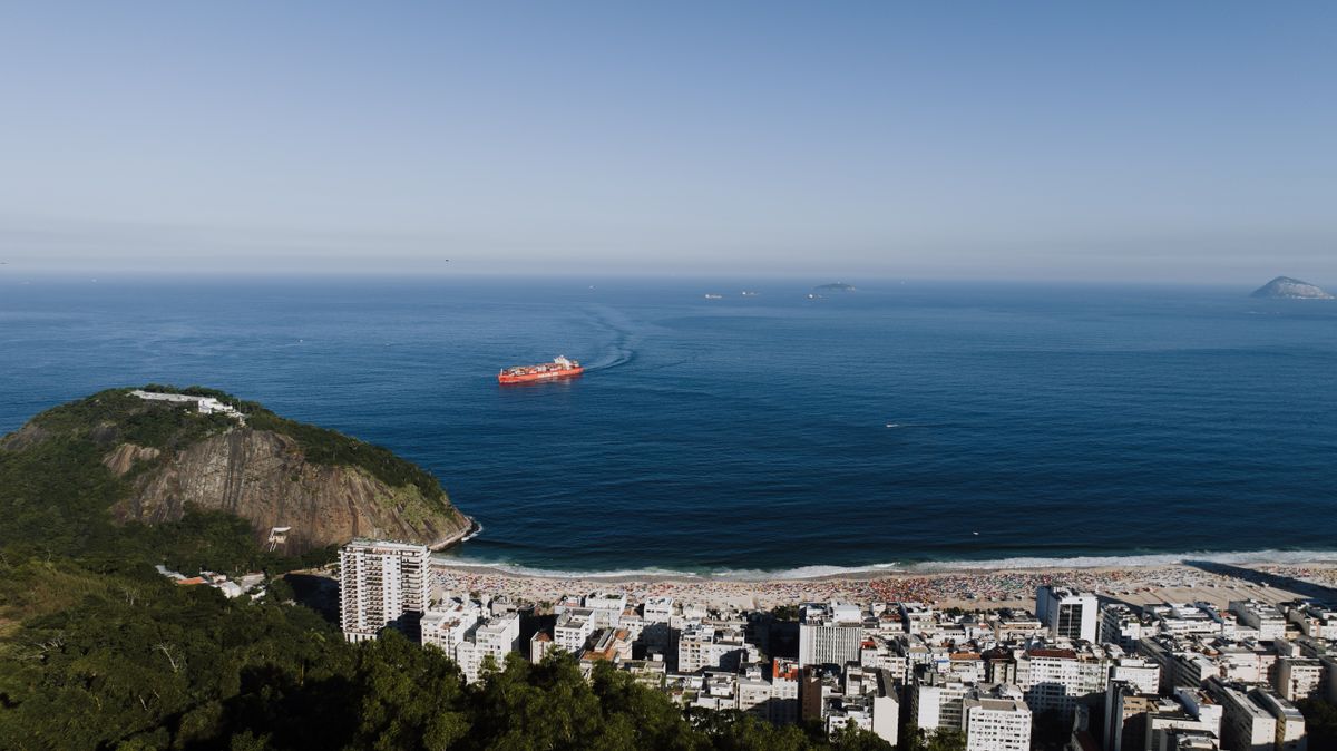 Rio de Janeiro